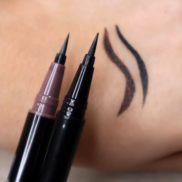 Precision Waterproof Liquid Eyeliner Pen