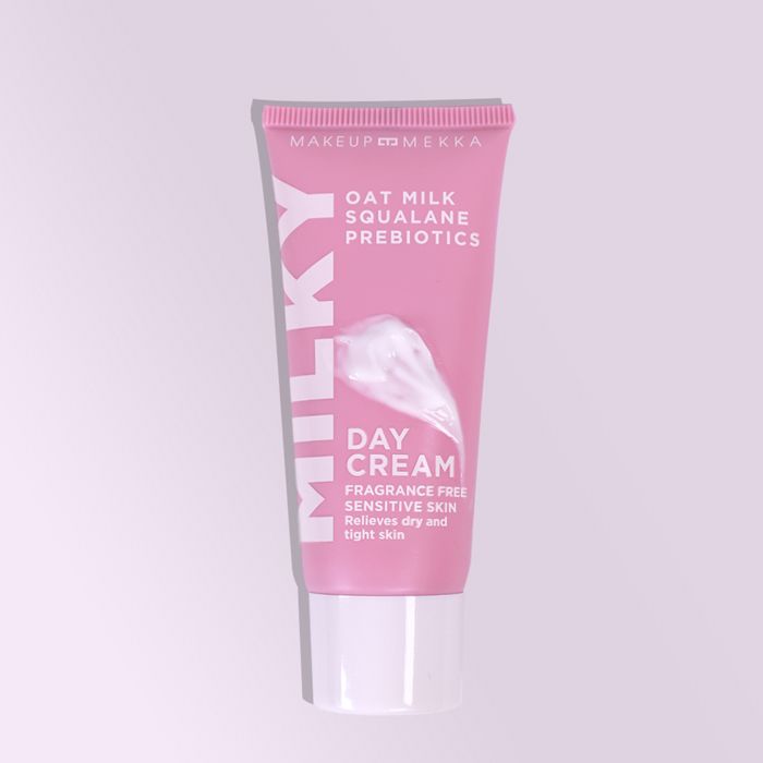 Radiant Hydration Milky Day Cream
