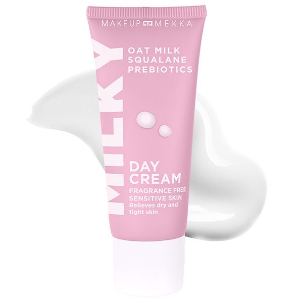 Radiant Hydration Milky Day Cream
