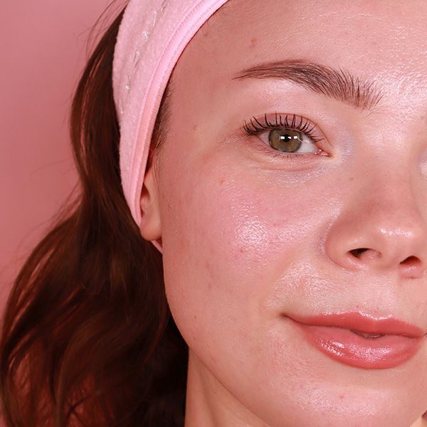 Radiant Hydration Milky Day Cream