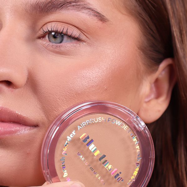 Blurtastic Flawless Finish Airbrush Powder