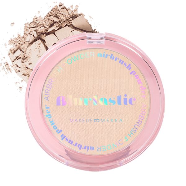 Blurtastic Flawless Finish Airbrush Powder