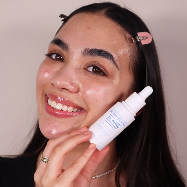 Advanced Hyaluronic Acid Hydrating Serum