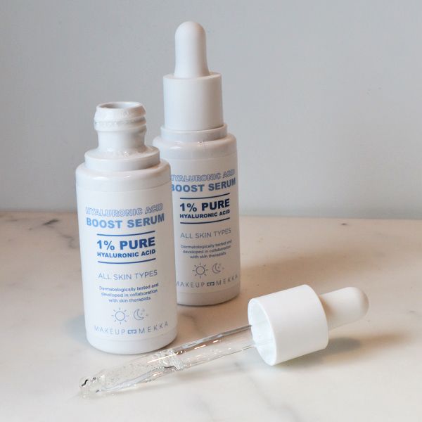 Advanced Hyaluronic Acid Hydrating Serum