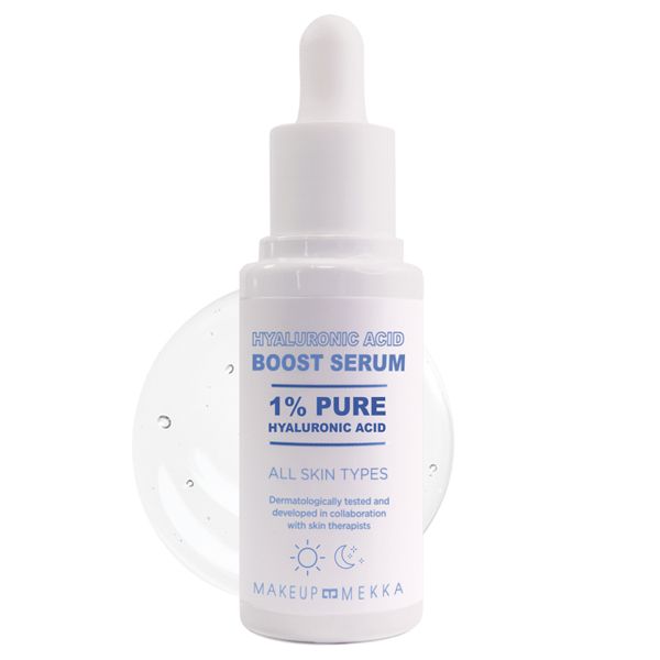 Advanced Hyaluronic Acid Hydrating Serum