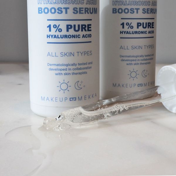 Advanced Hyaluronic Acid Hydrating Serum