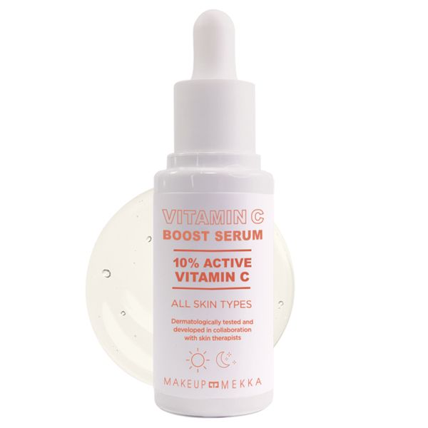 Radiant Glow Vitamin C Serum