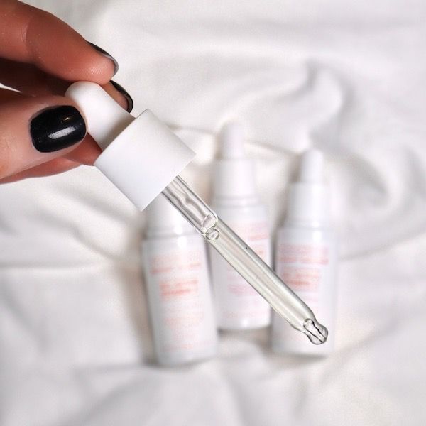 Radiant Glow Vitamin C Serum