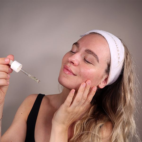 Radiant Glow Vitamin C Serum