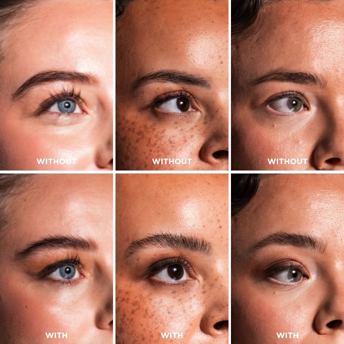 Ultra Strong Hold Brow Gel