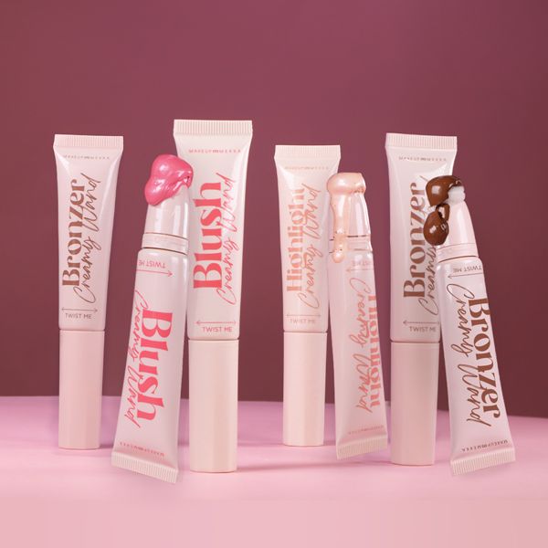 Silky Glow Cream Bronzing Wand