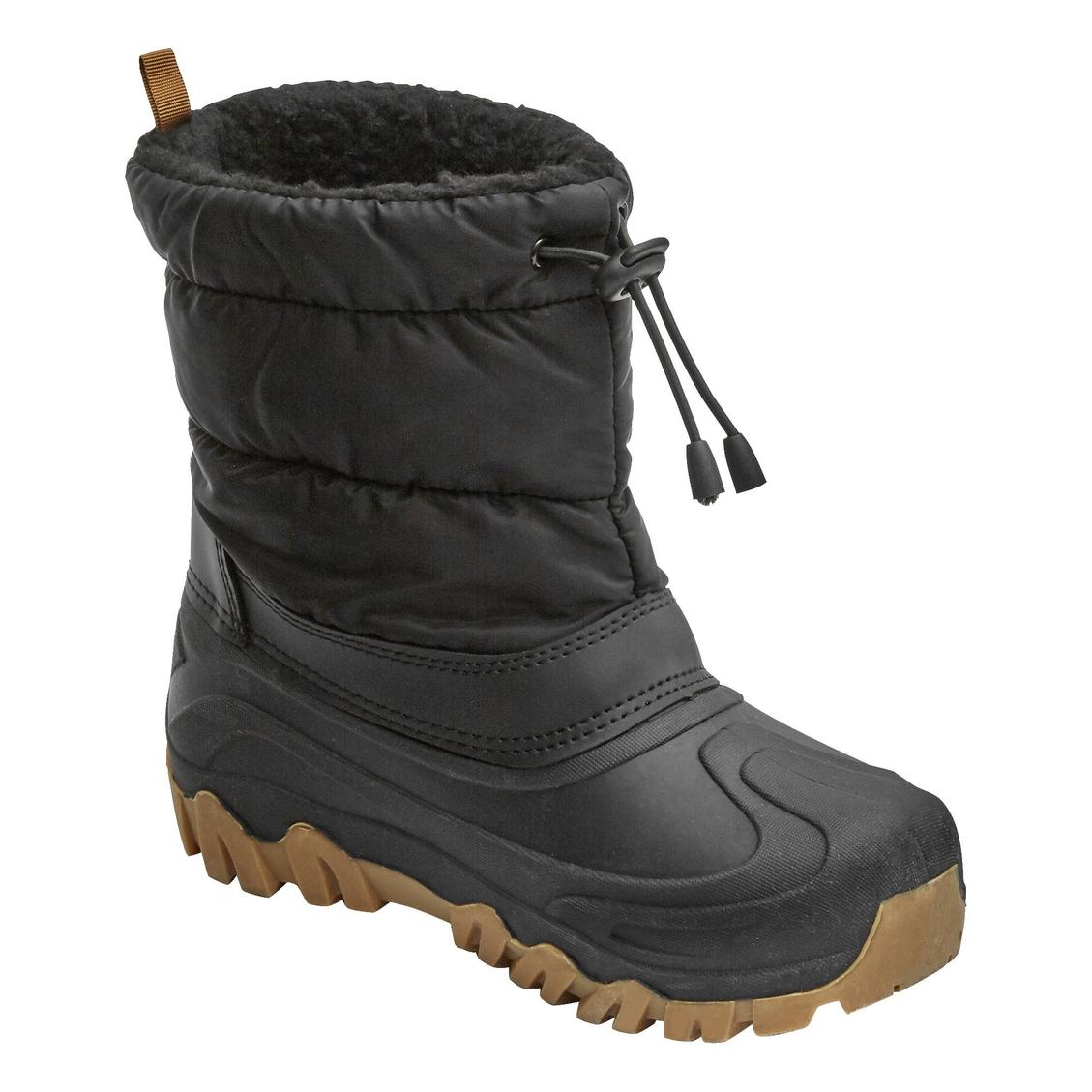 Kayoba Outdoor Vinterstövlar för Barn 26