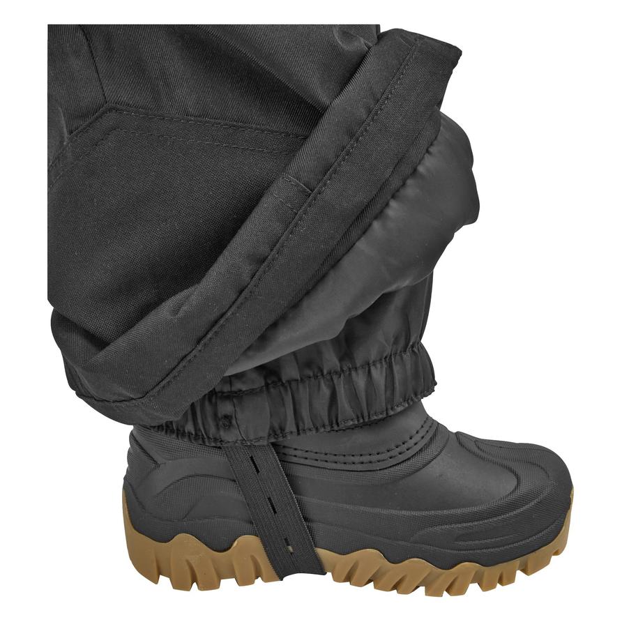 Kayoba Outdoor Vinterstövlar för Barn 26