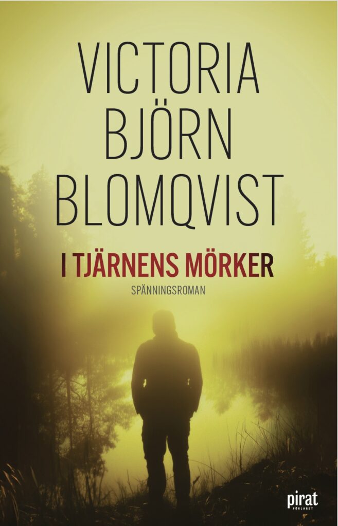 I tjärnens mörker Pocketbok