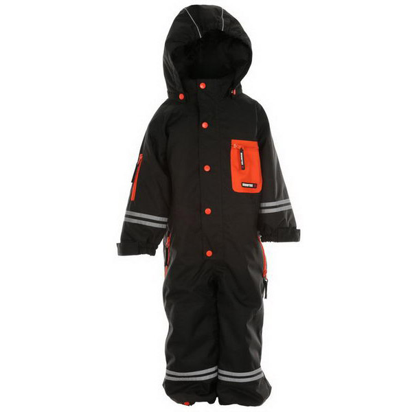 Vinteroverall för Barn och Baby