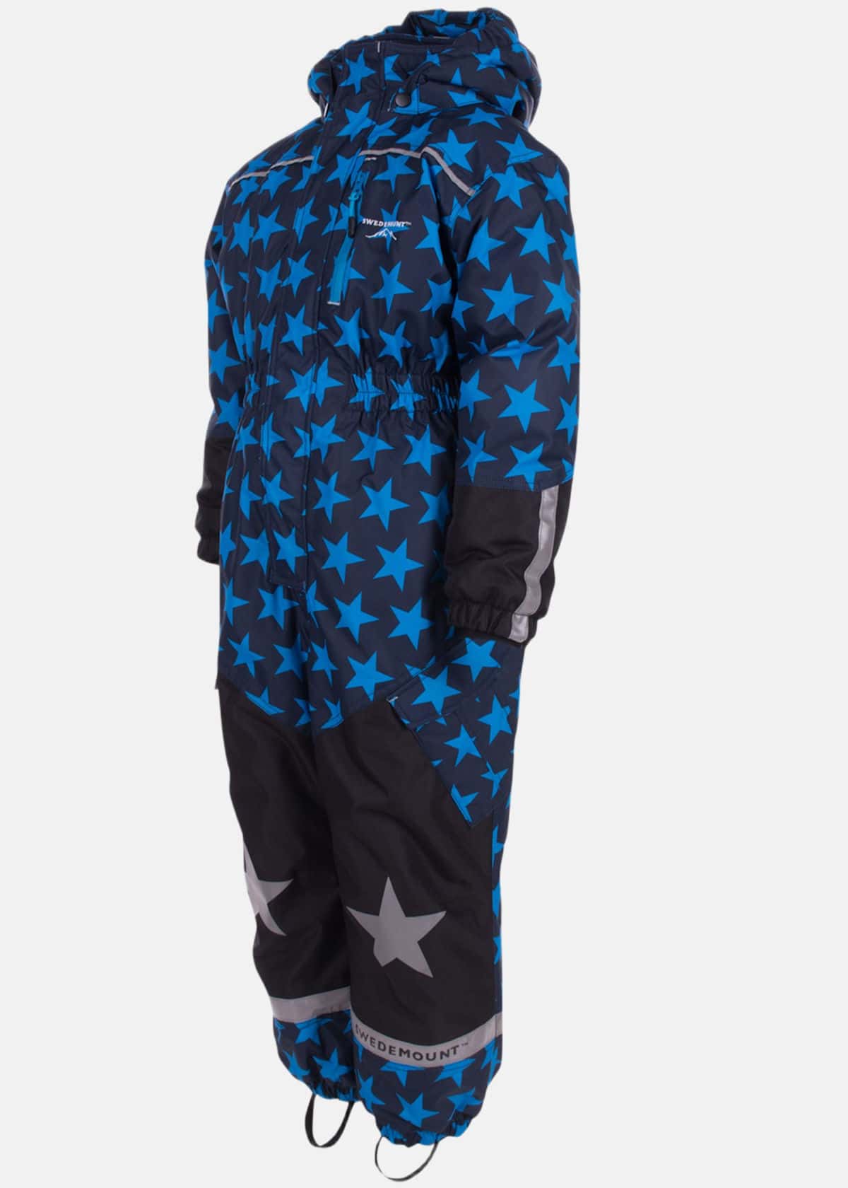 Narvik Overall JR Barn One-piece Swedemount