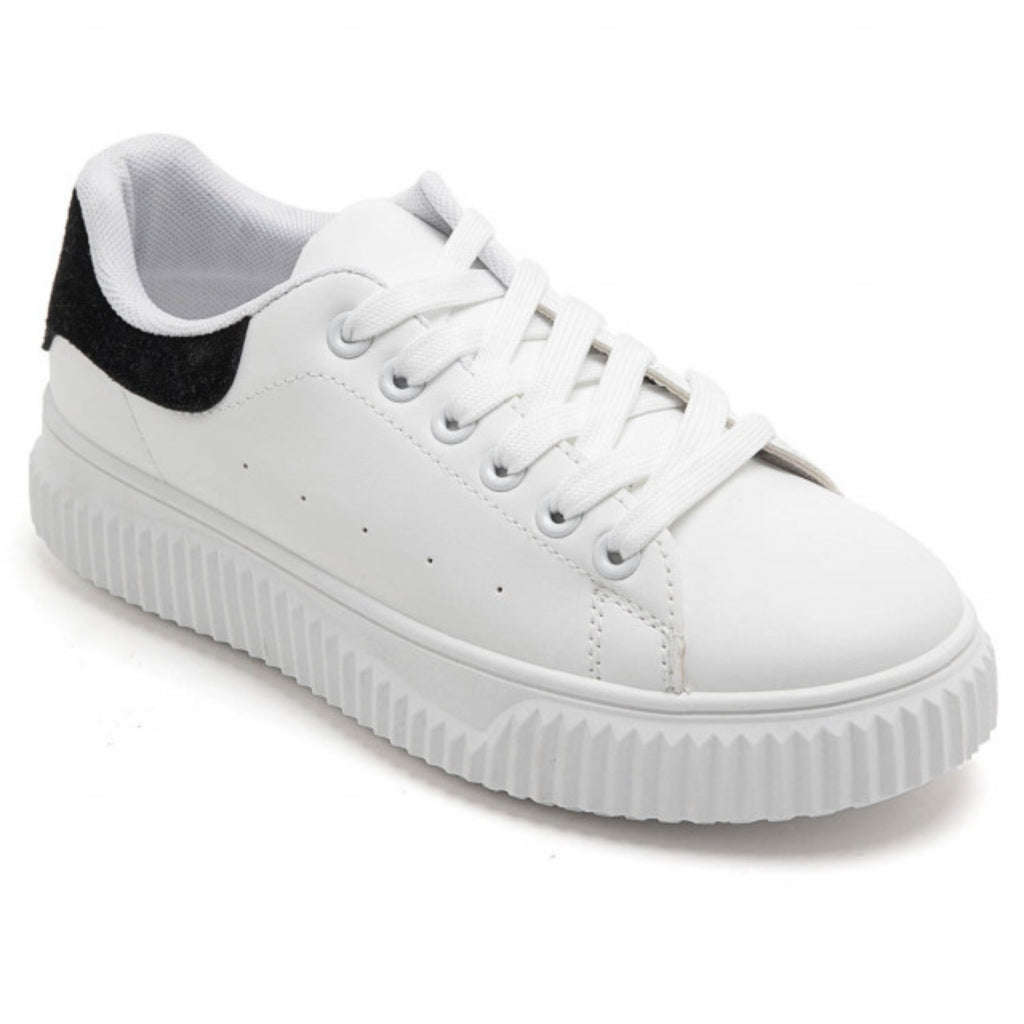 Ella Dam Svarta Stövlar 7780A