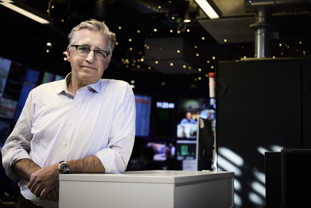 Tigerns år Pocketutgåva från Piratförlaget