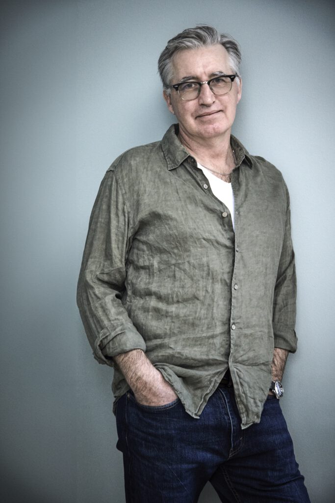 Tigerns år Pocketutgåva från Piratförlaget