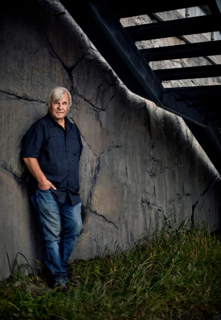 Anteckningar från aftonsången Pocketbok