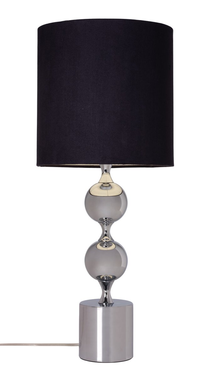 60cm Elegant Bordslampa