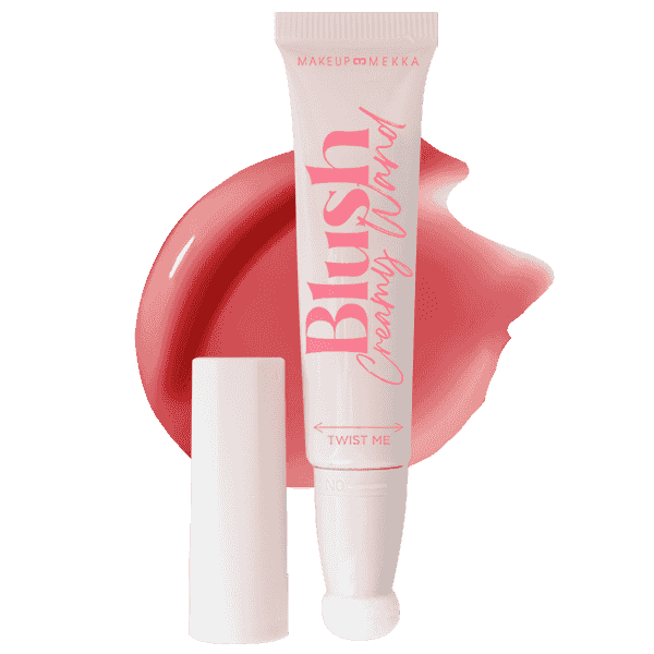 Silky Smooth Cream Blush Stick