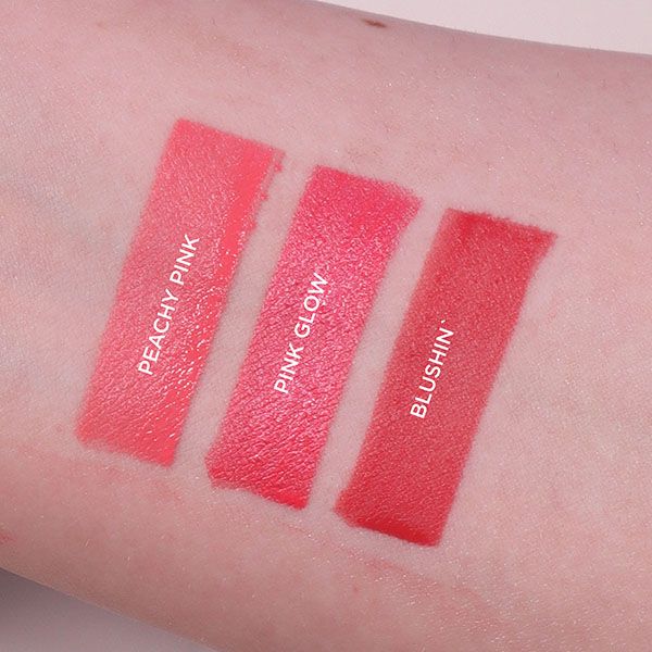 Silky Smooth Cream Blush Stick