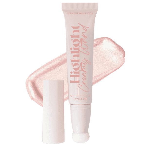 Radiant Cream Highlight Wand