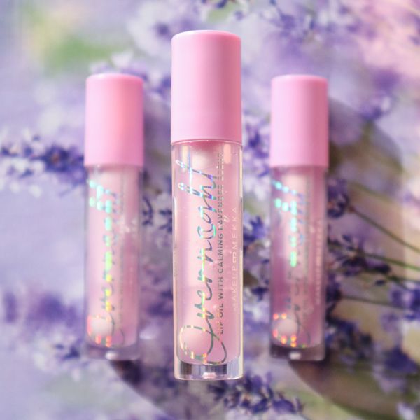 Nourishing Overnight Lip Treatment Oil