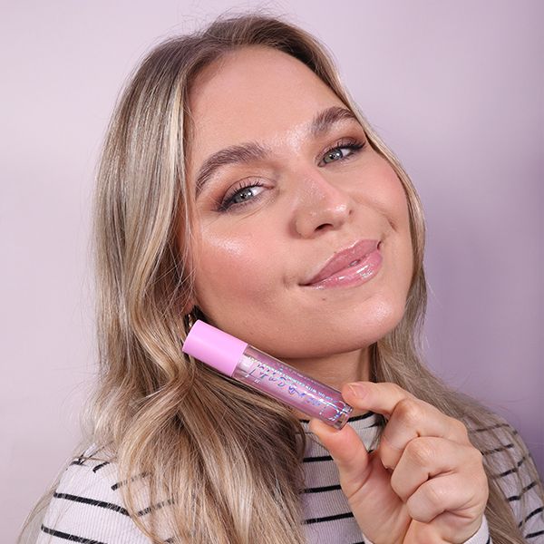 Nourishing Overnight Lip Treatment Oil