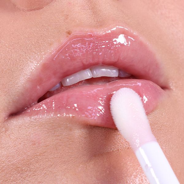 Nourishing Overnight Lip Treatment Oil