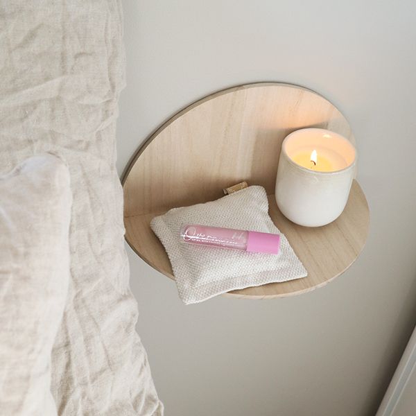 Nourishing Overnight Lip Treatment Oil