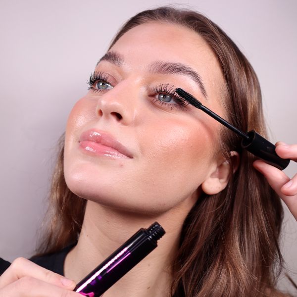 Volumizing Black Mascara 5XL