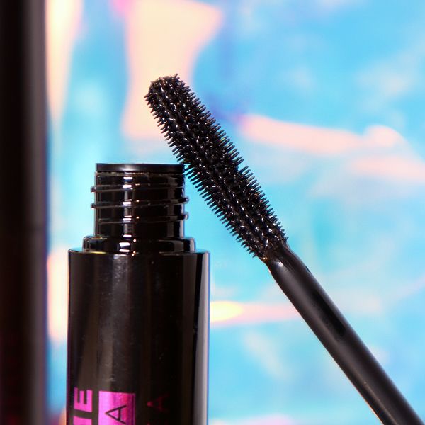 Volumizing Black Mascara 5XL