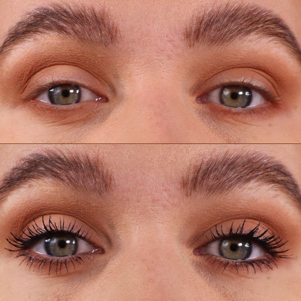 Volumizing Black Mascara 5XL