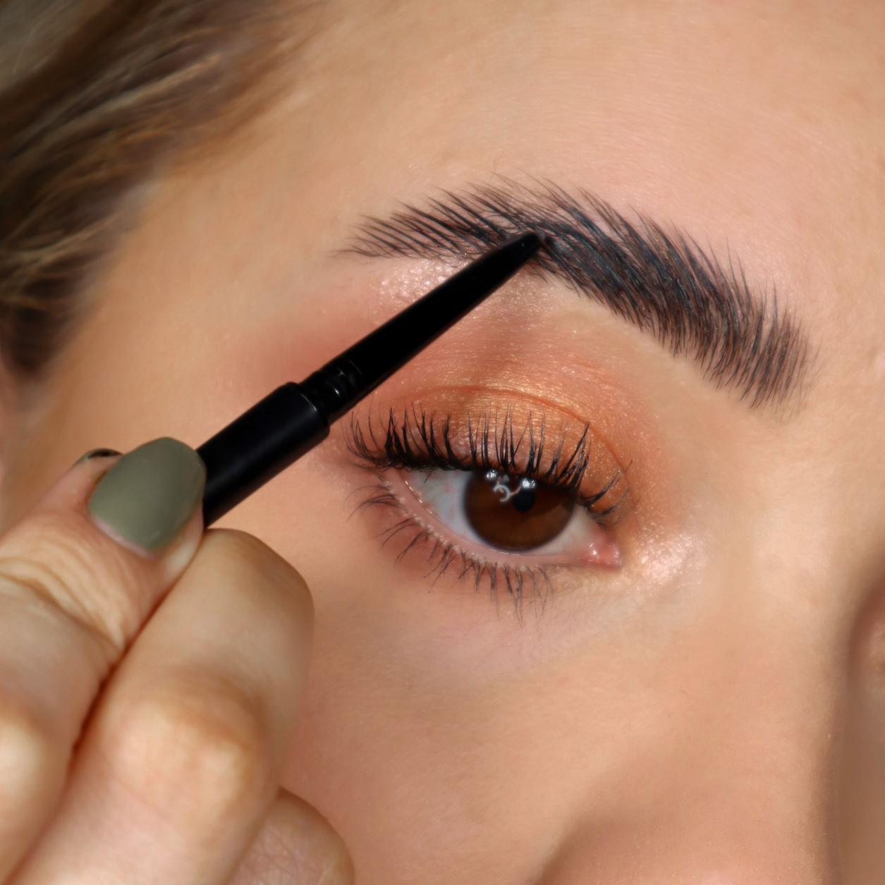 Perfectly Sculpted Brow Enhancer