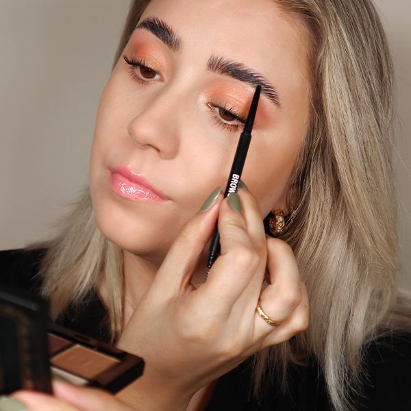 Perfectly Sculpted Brow Enhancer