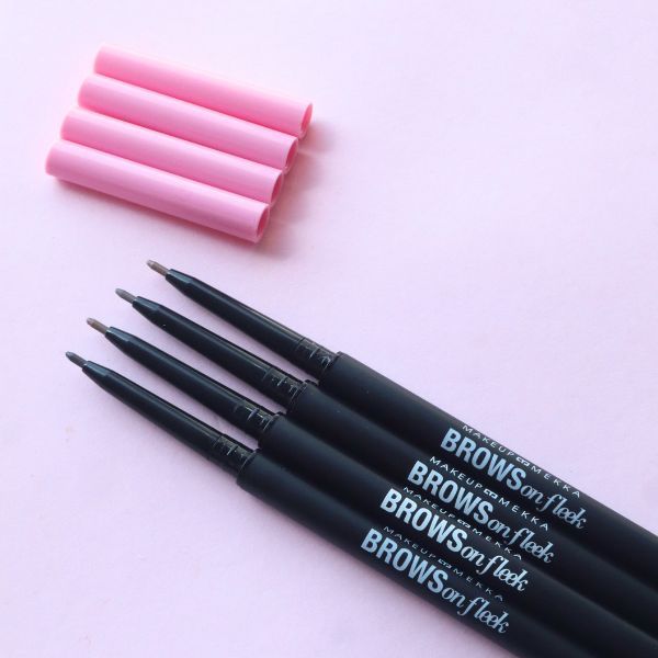 Perfectly Sculpted Brow Enhancer