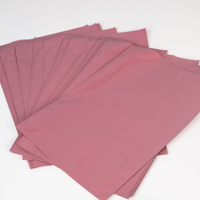 Kalenderposer med Klistremerker - 24 Pakke