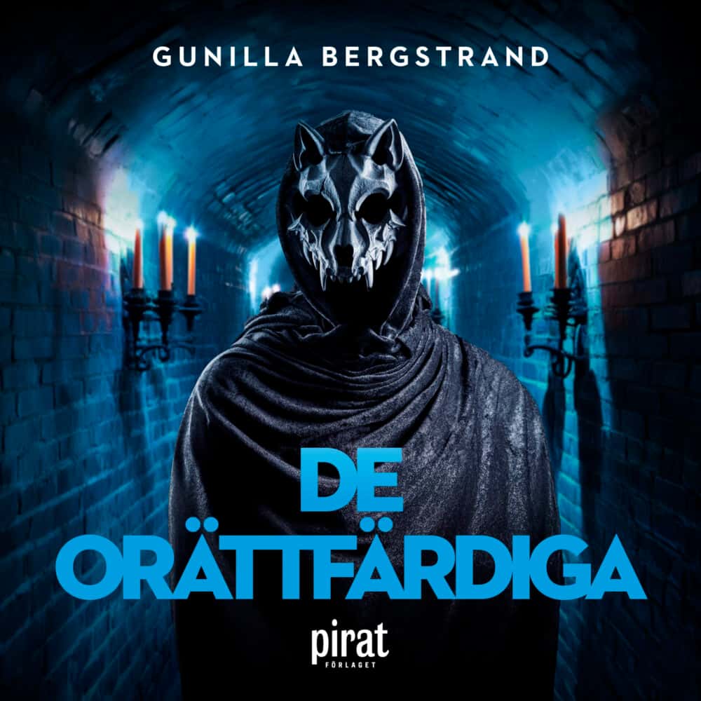 De orättfärdiga Pocketroman
