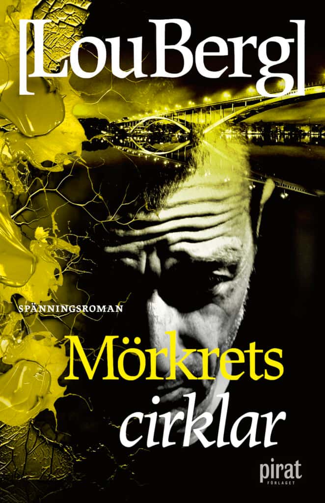 Mörkrets cirklar Pocketutgåva