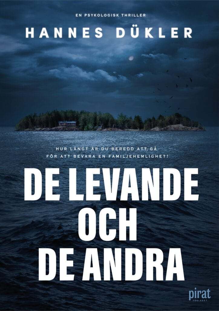 De levande och de andra Pocket