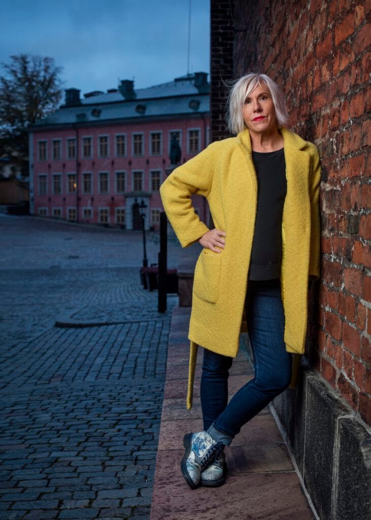 Kärlekens bakgata Pocketbok Piratförlaget