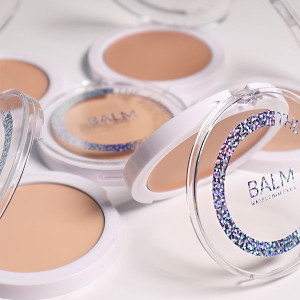 Radiant Complexion Foundation Balm