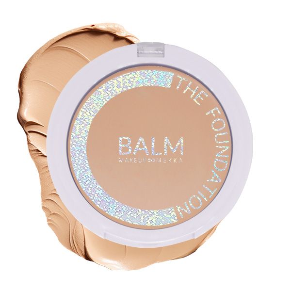 Radiant Complexion Foundation Balm