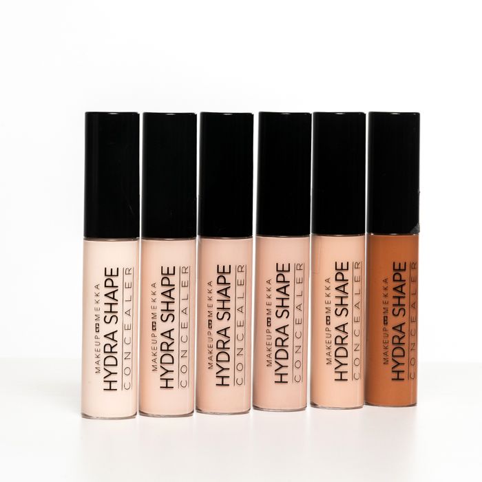 Hydra Shape Full-Coverage Concealer