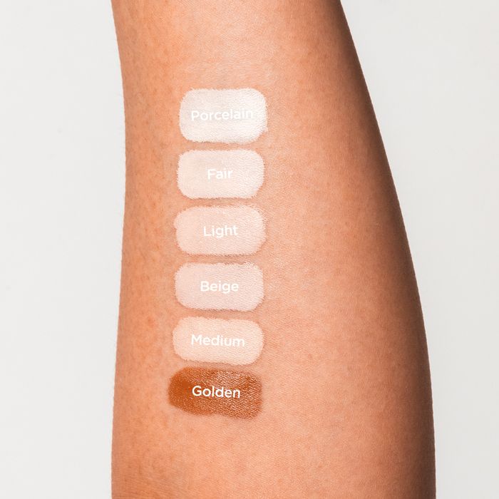 Hydra Shape Full-Coverage Concealer