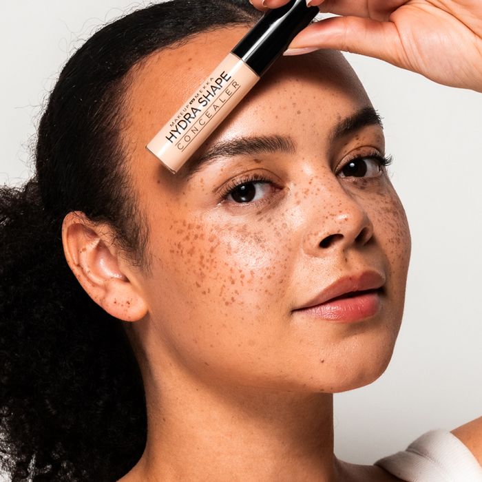 Hydra Shape Full-Coverage Concealer