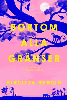 Bortom alla gränser Inbunden Bok