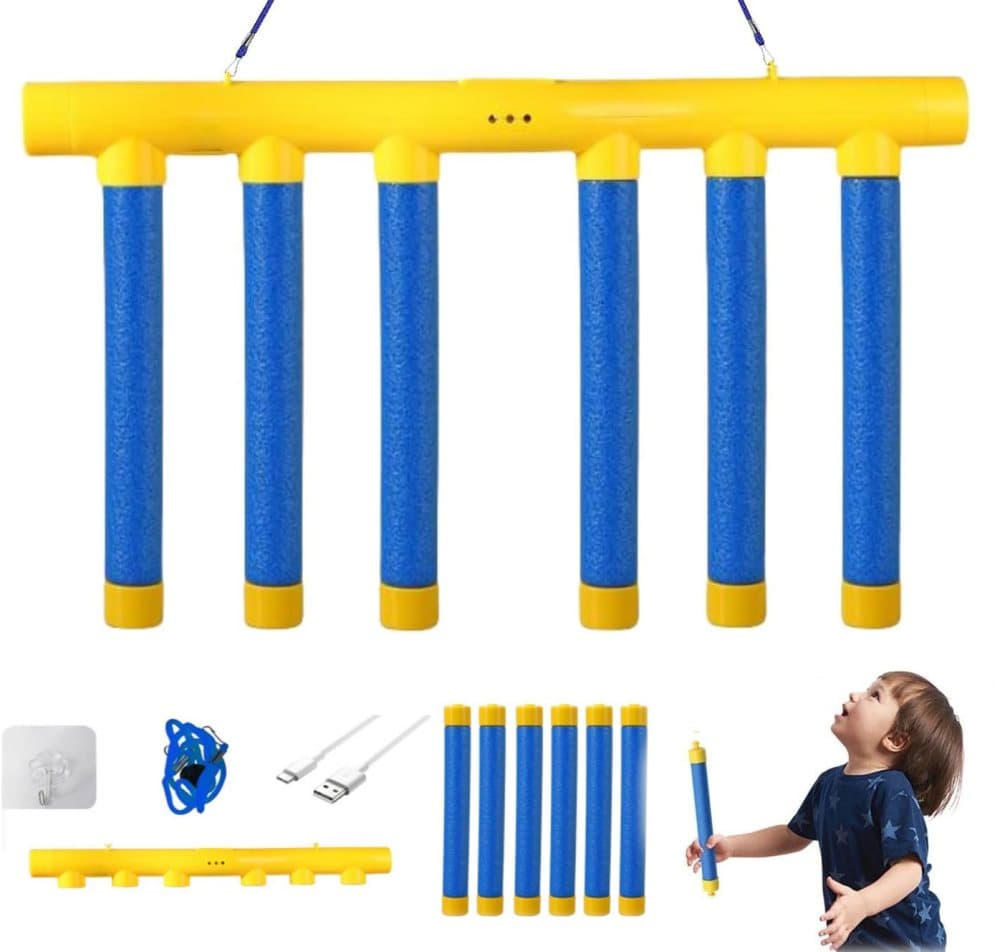 JBL Live 660NC Trådlösa Over-Ear Hörlurar